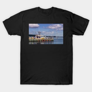 Fisherman's Cove T-Shirt